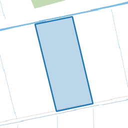 Perceel VUG00-M-164