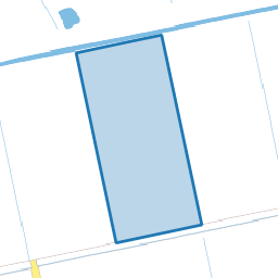 Perceel VUG00-M-167