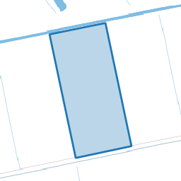 Perceel VUG00-M-168
