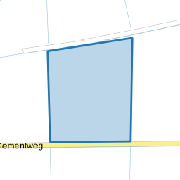 Perceel VUG00-M-170