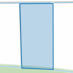 Perceel VUG00-M-192