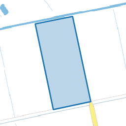 Perceel VUG00-M-221