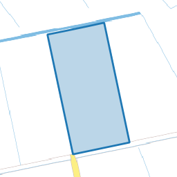 Perceel VUG00-M-222