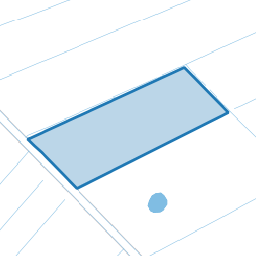 Perceel VUG00-M-287