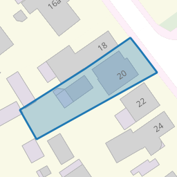 Perceel VWD01-F-1321