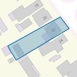 Perceel VWD01-F-1322