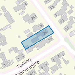 Perceel VWD01-F-1488