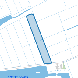 Perceel VWD01-F-1918