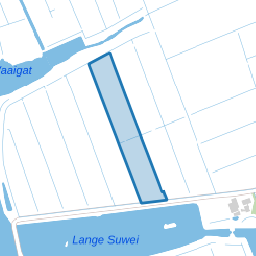 Perceel VWD01-F-1921