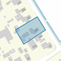 Perceel VWD01-F-2038