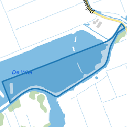 Perceel VWD01-F-2137