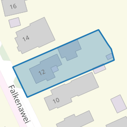 Perceel VWD01-F-2200