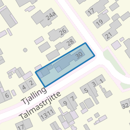 Perceel VWD01-F-2231