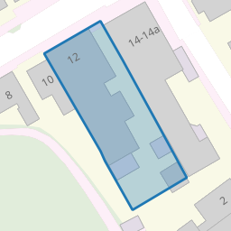 Perceel VWD01-F-2240