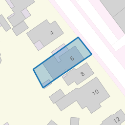 Perceel VWD01-F-2267