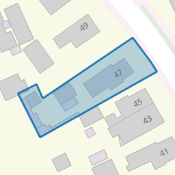 Perceel VWD01-F-2275