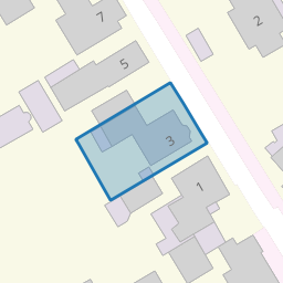 Perceel VWD01-F-2395