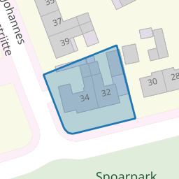 Perceel VWD01-F-2447