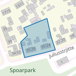 Perceel VWD01-F-2448