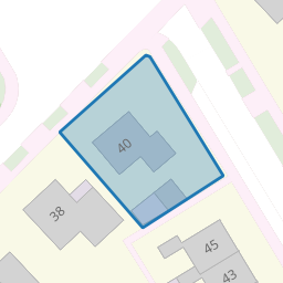 Perceel VWD01-F-2609