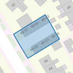 Perceel VWD01-F-2658