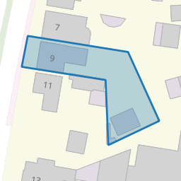 Perceel VWD01-F-2781