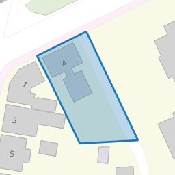 Perceel VWD01-F-2786