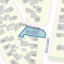 Perceel VWD01-F-2820