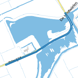 Perceel VWD01-F-2865