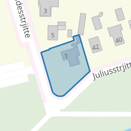 Perceel VWD01-F-2895