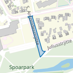 Perceel VWD01-F-2897