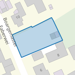 Perceel VWD01-F-2907