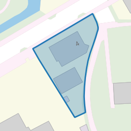 Perceel VWD01-F-2913