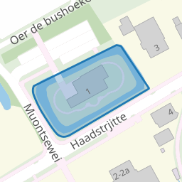 Perceel VWD01-F-2940