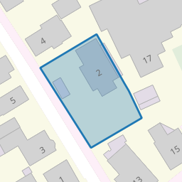 Perceel VWD01-F-2950