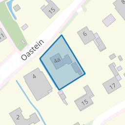 Perceel VWD01-F-2964