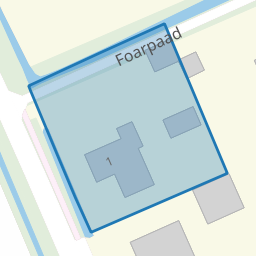 Perceel VWD01-F-3026