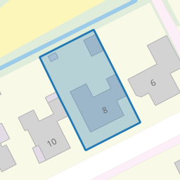 Perceel VWD01-F-3065