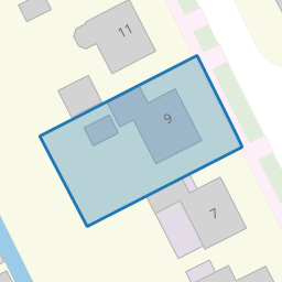 Perceel VWD01-F-3070