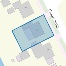 Perceel VWD01-F-3071