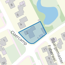 Perceel VWD01-F-3086