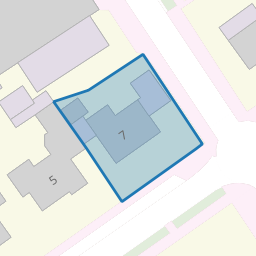 Perceel VWD01-F-3105