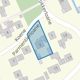 Perceel VWD01-F-3112