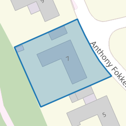 Perceel VWD01-F-3122