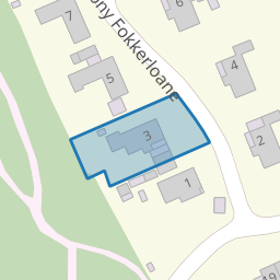 Perceel VWD01-F-3125