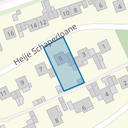 Perceel VWD01-F-3142