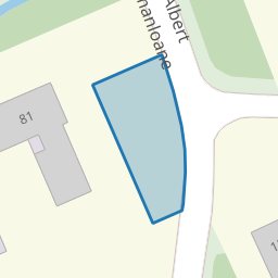 Perceel VWD01-F-3157