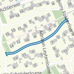 Perceel VWD01-F-3179