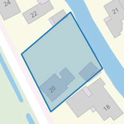 Perceel VWD01-F-3203