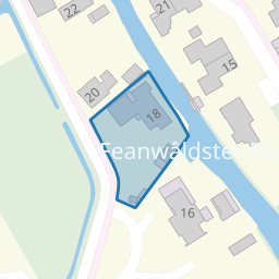 Perceel VWD01-F-3204